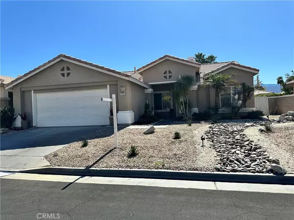 263 Strada Nova, Palm Desert, CA 92260