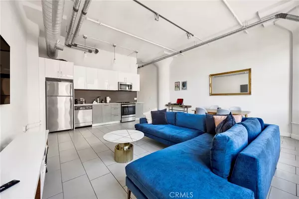 939 S Broadway #605, Los Angeles, CA 90015