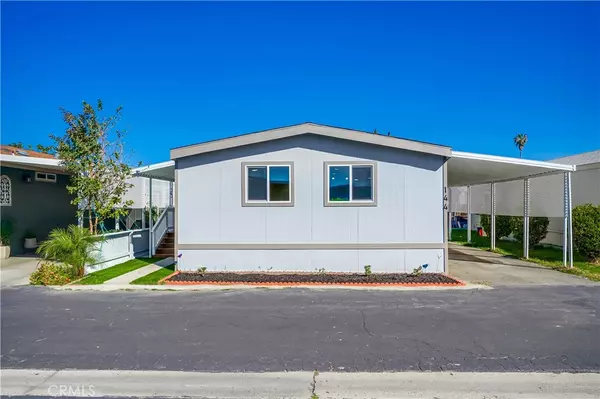 Chino Hills, CA 91709,15050 Monte Vista AVE #144