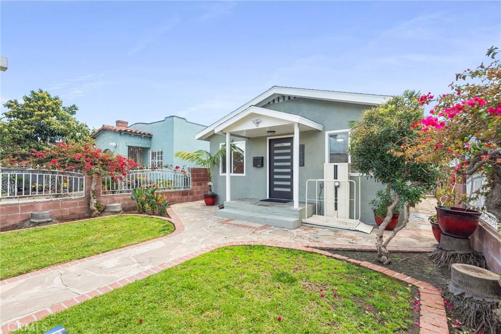 1620 W 59th PL, Los Angeles, CA 90047
