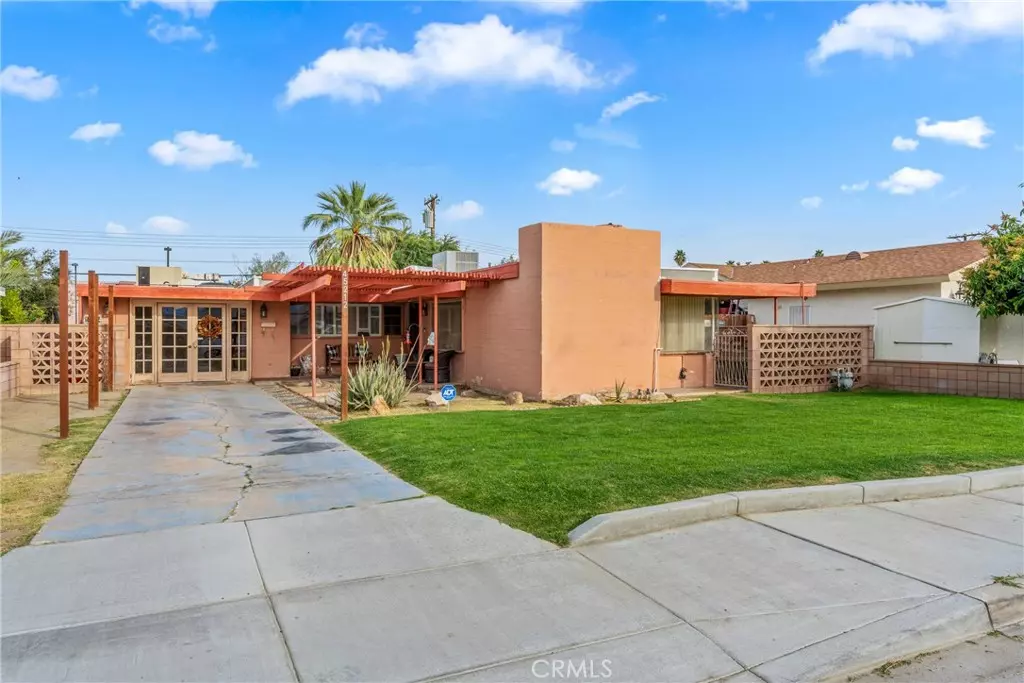 Indio, CA 92201,45212 Palm ST