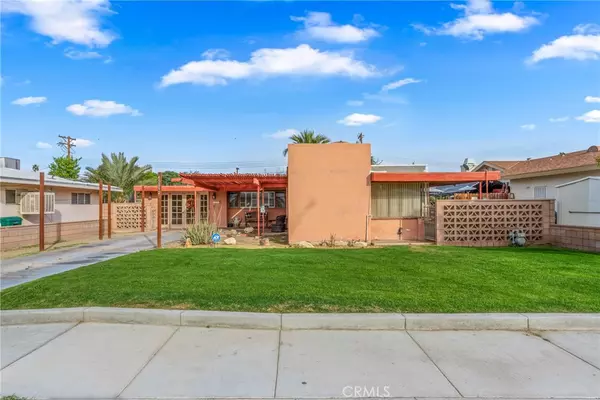 Indio, CA 92201,45212 Palm ST