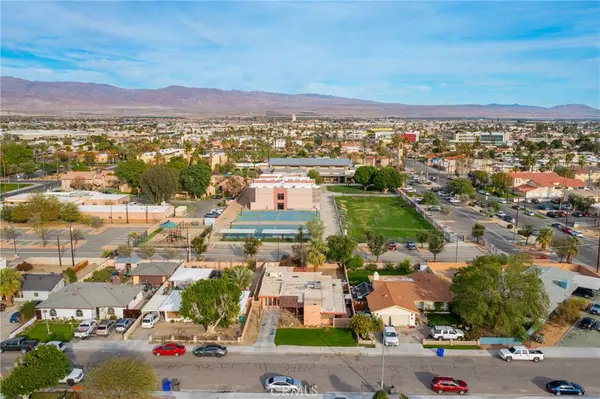 Indio, CA 92201,45212 Palm ST