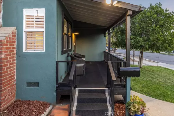 La Verne, CA 91750,1425 5th ST