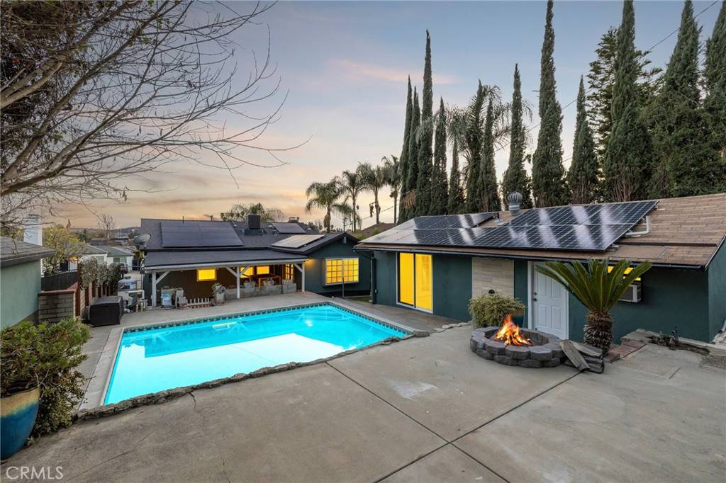 La Verne, CA 91750,1425 5th ST