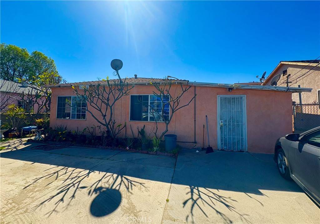 10321 Laurel Canyon BLVD, Pacoima, CA 91331