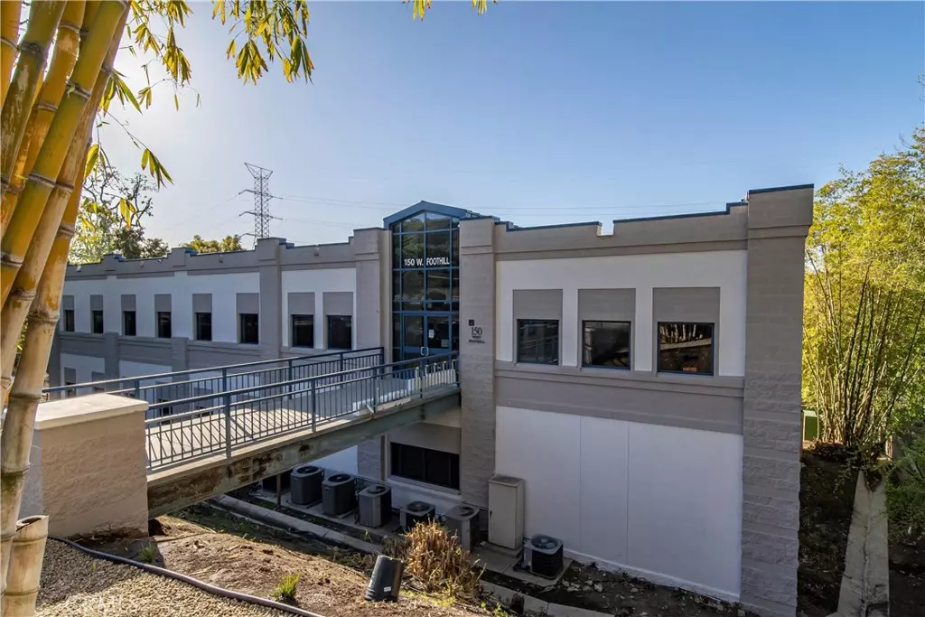 San Dimas, CA 91773,150 W Foothill BLVD #D