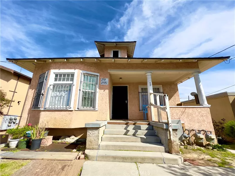 250 N Alvarado ST #3/4, Los Angeles, CA 90026