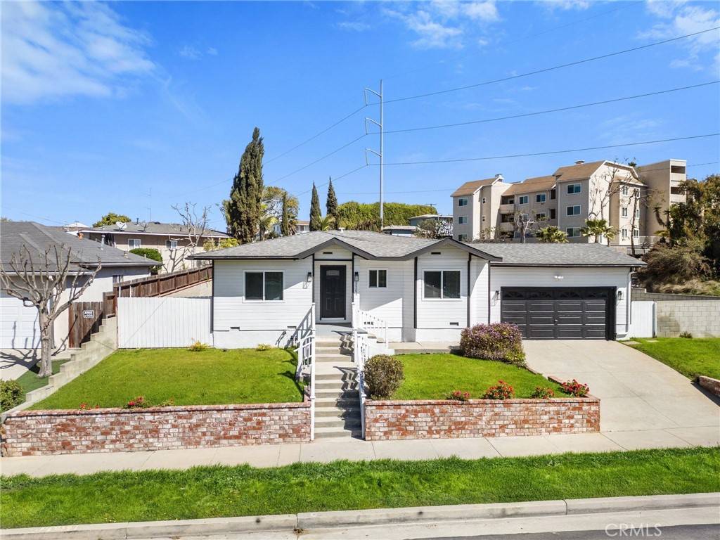 Los Angeles, CA 90045,5201 Thornburn ST