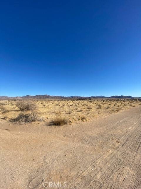 0 Waalew RD, Lucerne Valley, CA 92356
