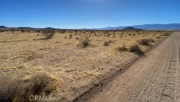 Lucerne Valley, CA 92356,0 Waalew RD