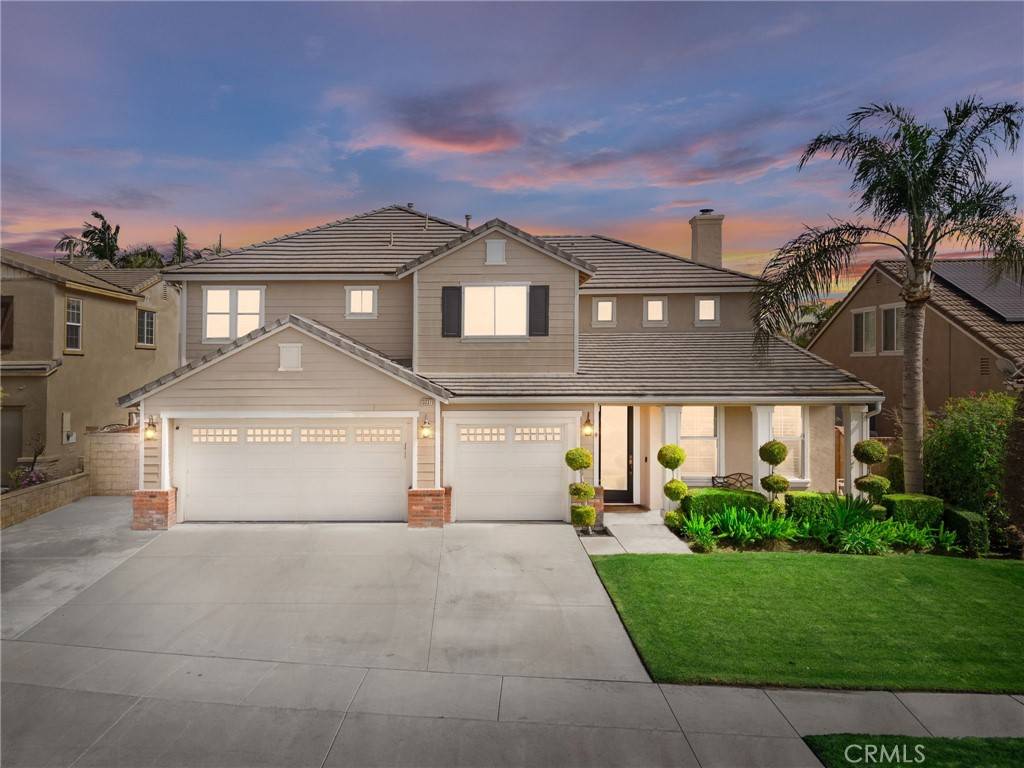 13337 Nellie AVE, Chino, CA 91710