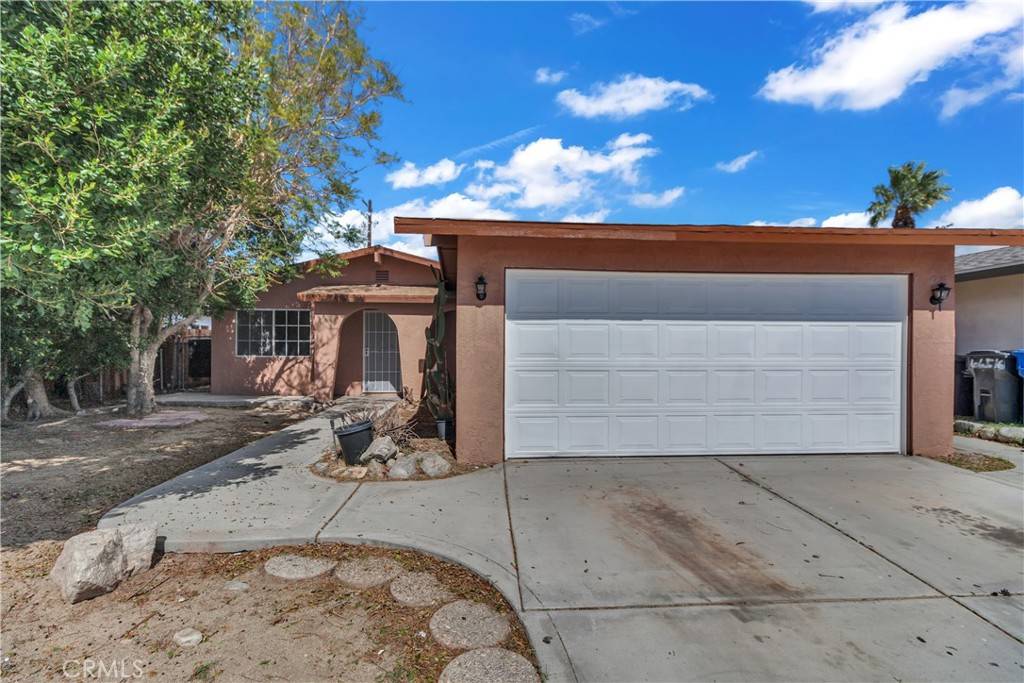 Desert Hot Springs, CA 92240,66576 Cahuilla AVE