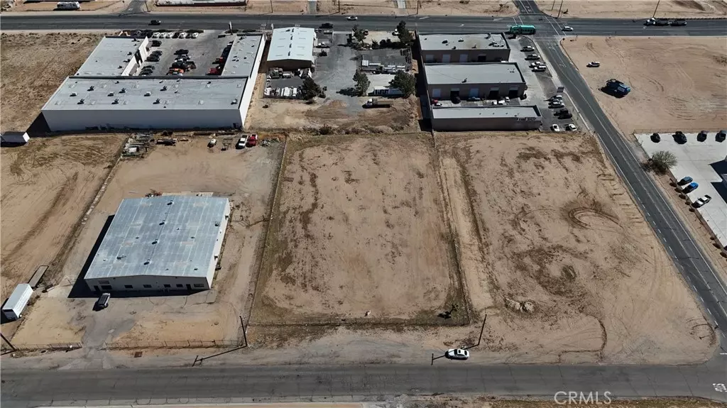 Hesperia, CA 92345,0 G AVE