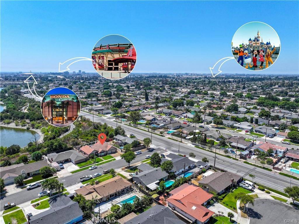 Anaheim, CA 92806,2810 E Burntwood