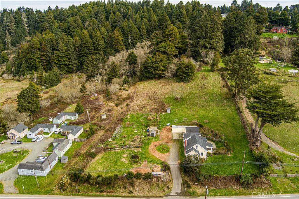 Eureka, CA 95503,5863 Elk River RD