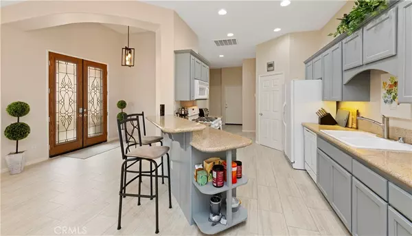 82745 Odlum DR, Indio, CA 92201