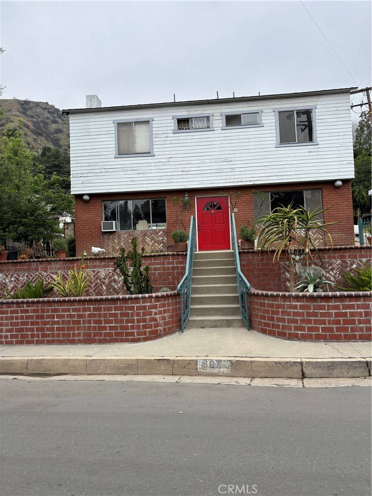 667 Canyon Crest DR, Sierra Madre, CA 91024