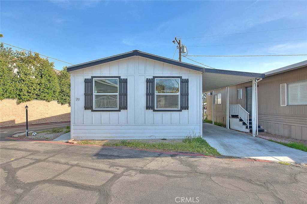 9340 Foothill Blvd #79, Rancho Cucamonga, CA 91730