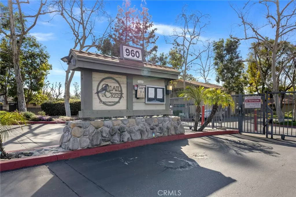 Pomona, CA 91767,960 E Bonita AVE #4