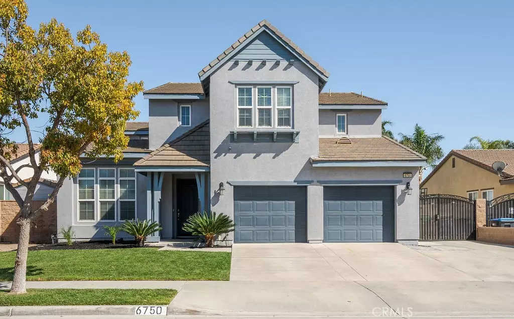 Eastvale, CA 92880,6750 Black Forest DR