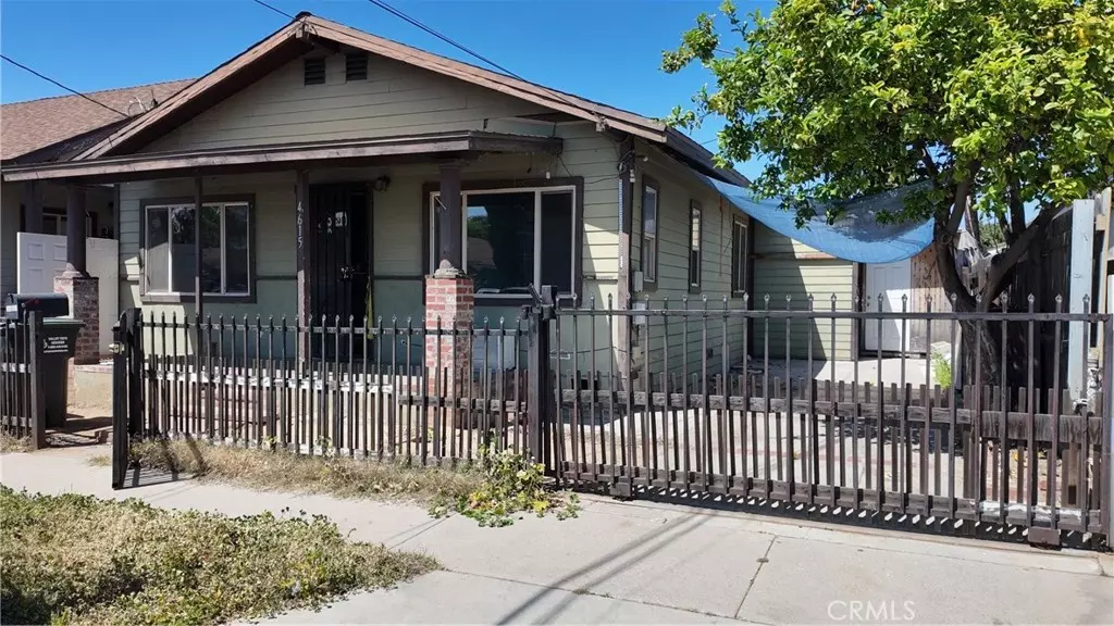 4613 Eugene ST, East Los Angeles, CA 90022