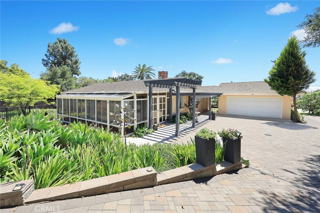 152 Spinks Canyon RD, Bradbury, CA 91008
