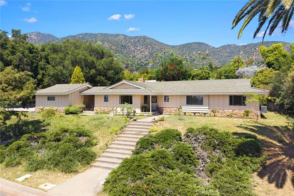 Bradbury, CA 91008,152 Spinks Canyon RD