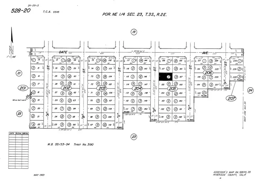 3 AKA D ST, Cabazon, CA 92230