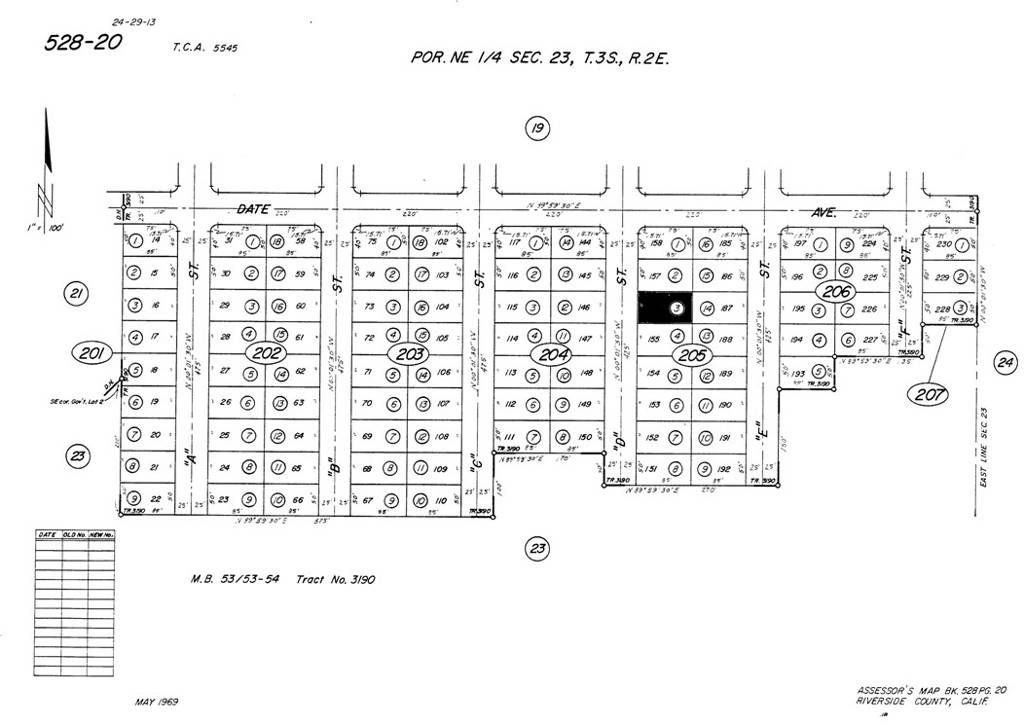 3 AKA D ST, Cabazon, CA 92230