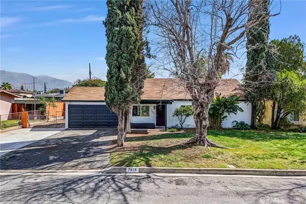 Highland, CA 92346,7019 San Francisco ST