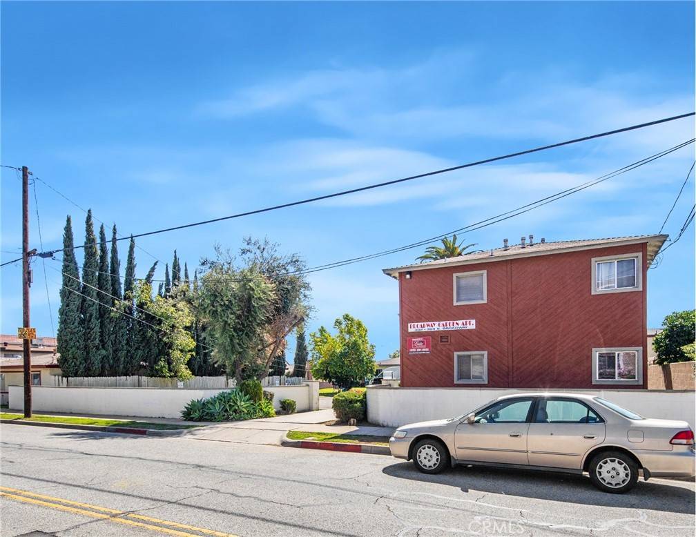 San Gabriel, CA 91776,302 E Broadway ST