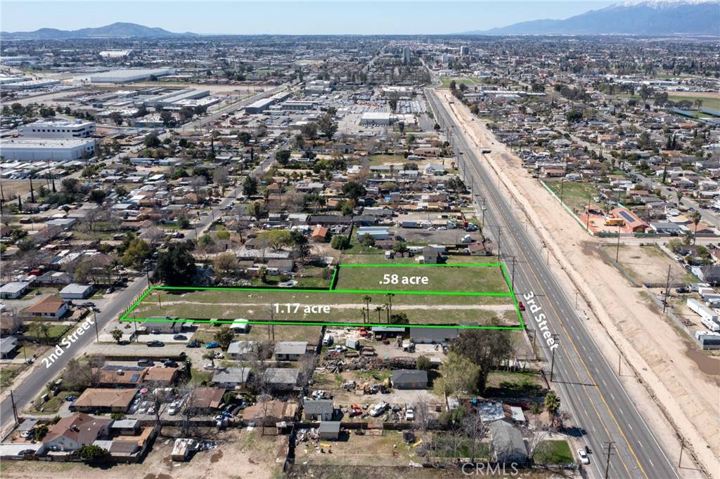 San Bernardino, CA 92410,1075 East 3rd Street