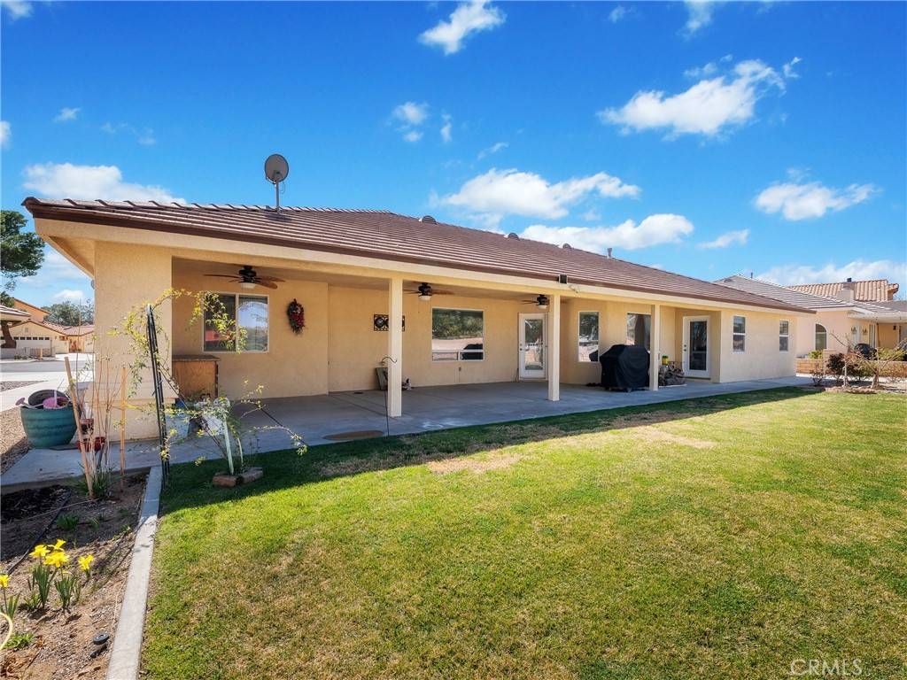 Helendale, CA 92342,27870 Jasmine LN