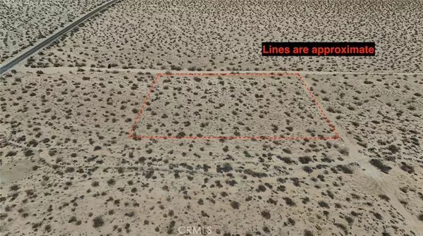 Joshua Tree, CA 92252,62555 Sonora RD