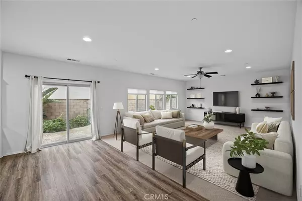 Fontana, CA 92336,16741 Buttonwood LN
