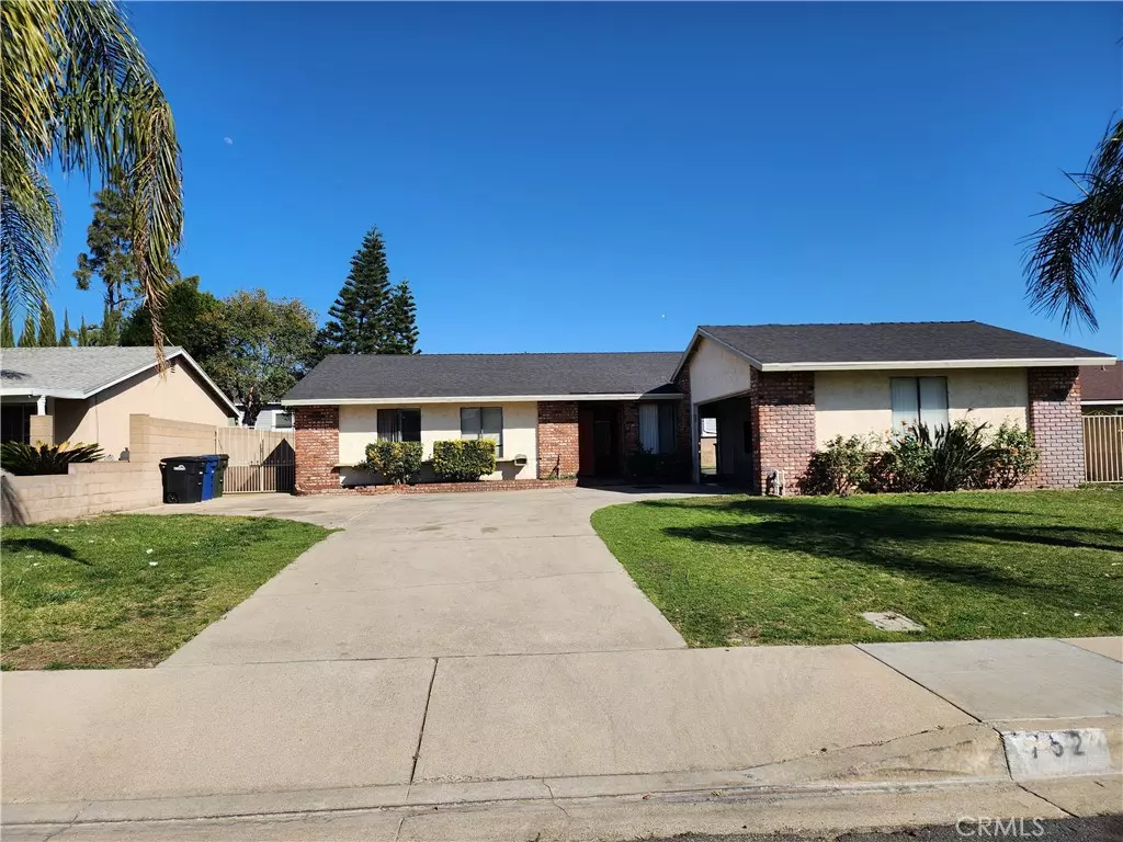 Ontario, CA 91764,752 N Madera AVE