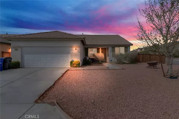 Victorville, CA 92395,13092 9th AVE
