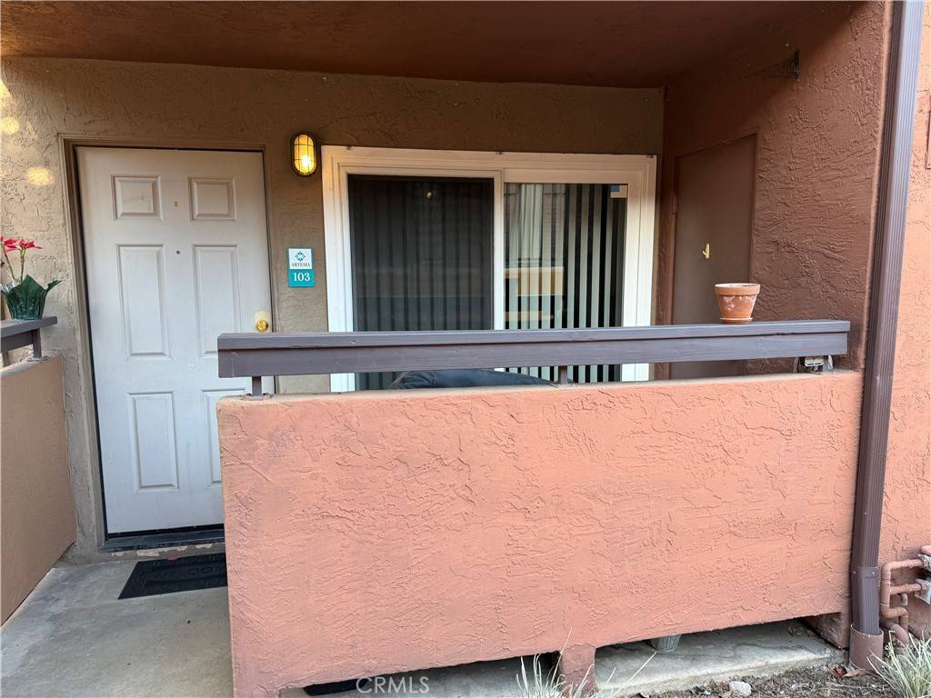 Escondido, CA 92025,101 S Spruce ST #103