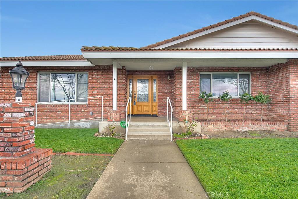 Chino, CA 91710,12460 Magnolia AVE