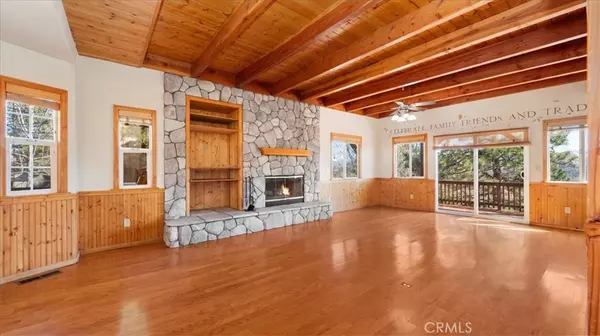 Lake Arrowhead, CA 92352,27927 St Bernard LN