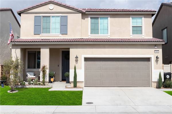 346 Rosa ST, Rialto, CA 92376