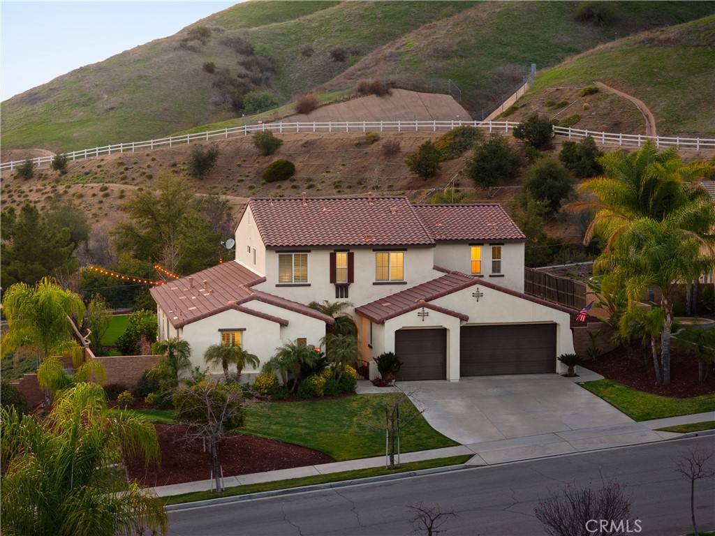 Yucaipa, CA 92399,33740 Old Trail DR
