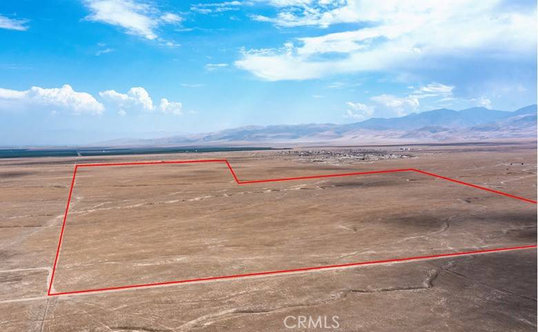 0 Basic School RD, Maricopa, CA 93252