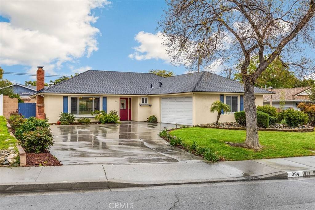 Claremont, CA 91711,394 Guilford AVE
