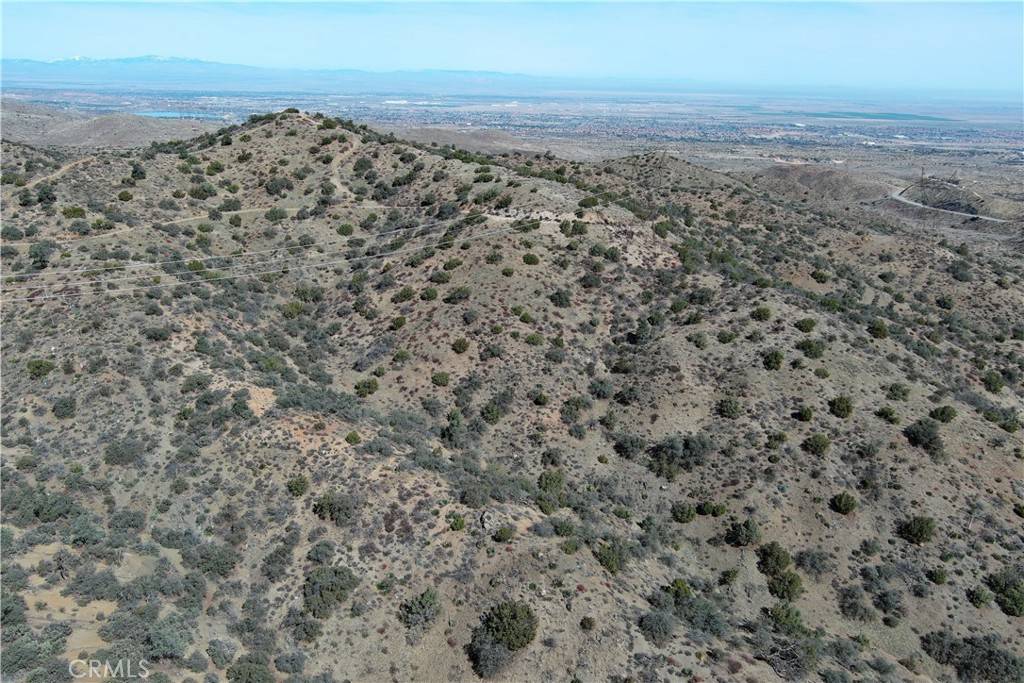 Palmdale, CA 93550,0 Vic Mt Emma RD