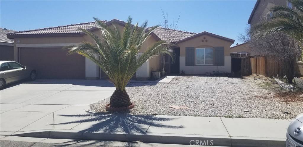 Victorville, CA 92392,11769 Iverson ST