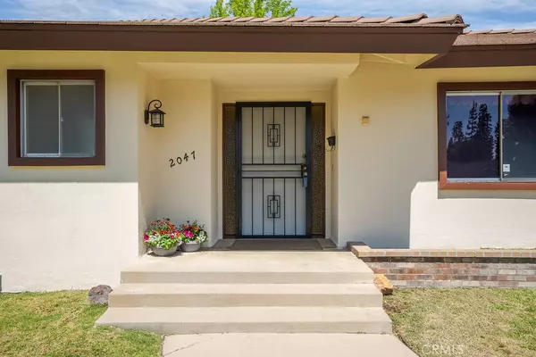 Glendora, CA 91741,2047 Pinehurst ST