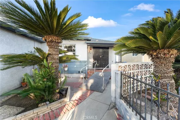 Norwalk, CA 90650,15413 Fairford AVE