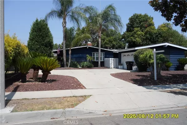 1027 W Durness ST, West Covina, CA 91790